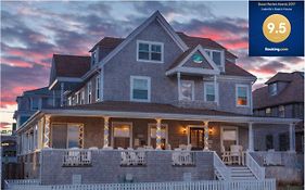 Inkwell Beach Cottage