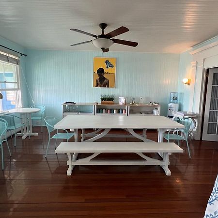 Inkwell Beach Cottage Oak Bluffs Buitenkant foto