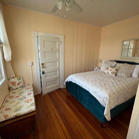 Inkwell Beach Cottage Oak Bluffs Buitenkant foto