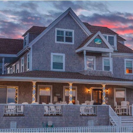 Inkwell Beach Cottage Oak Bluffs Buitenkant foto