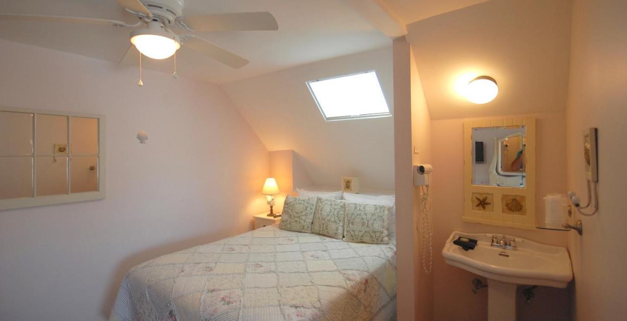 Inkwell Beach Cottage Oak Bluffs Buitenkant foto
