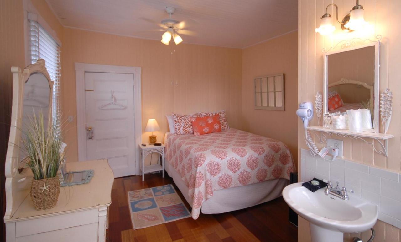 Inkwell Beach Cottage Oak Bluffs Buitenkant foto