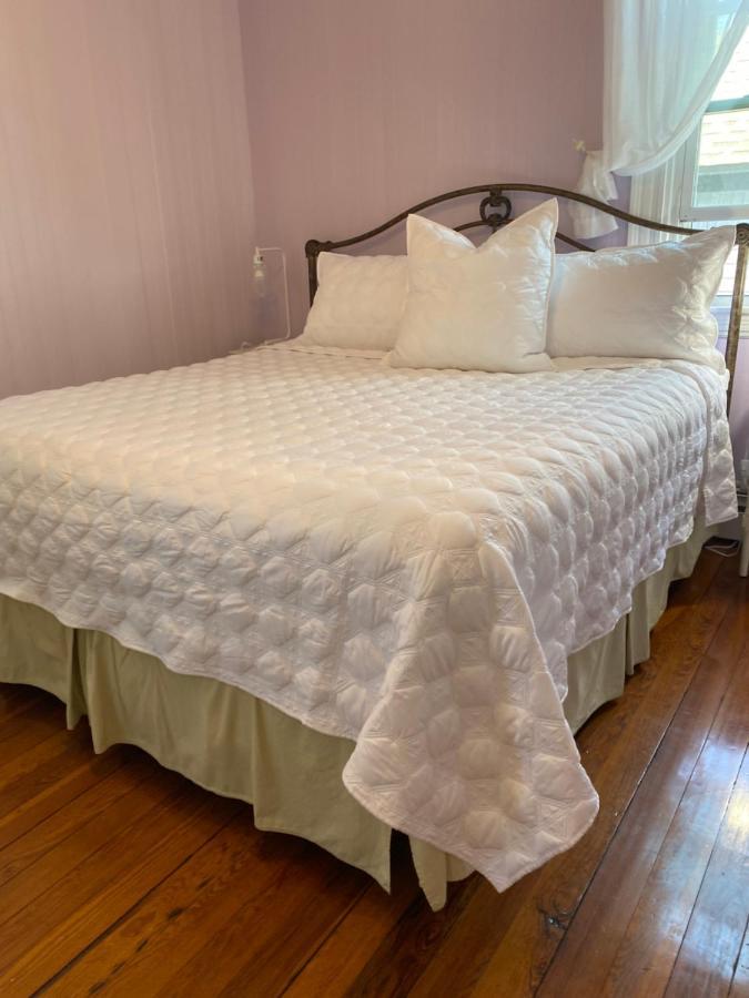 Inkwell Beach Cottage Oak Bluffs Buitenkant foto