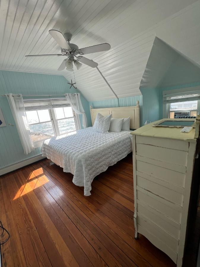 Inkwell Beach Cottage Oak Bluffs Buitenkant foto