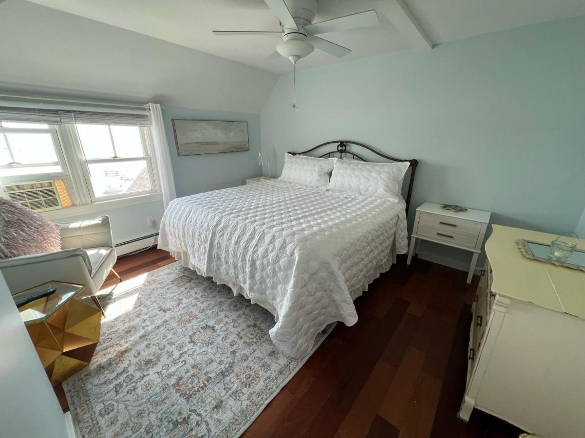 Inkwell Beach Cottage Oak Bluffs Buitenkant foto