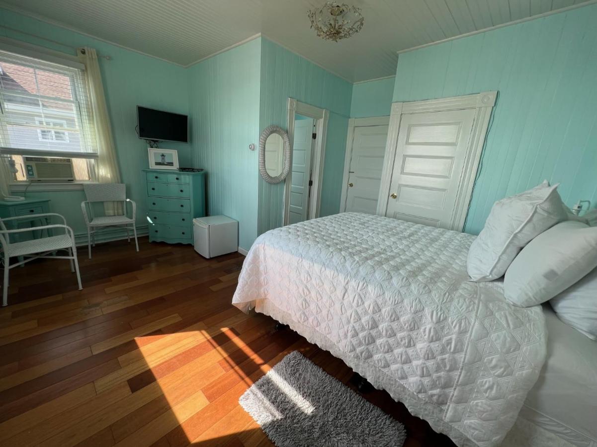 Inkwell Beach Cottage Oak Bluffs Buitenkant foto