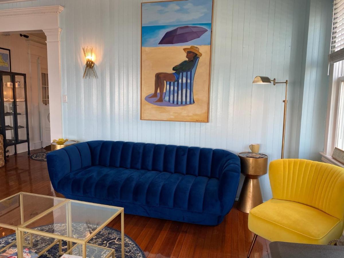 Inkwell Beach Cottage Oak Bluffs Buitenkant foto