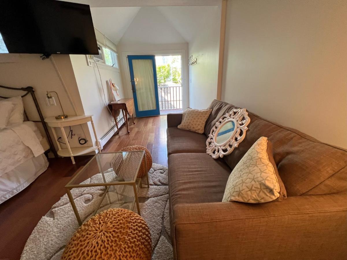 Inkwell Beach Cottage Oak Bluffs Buitenkant foto