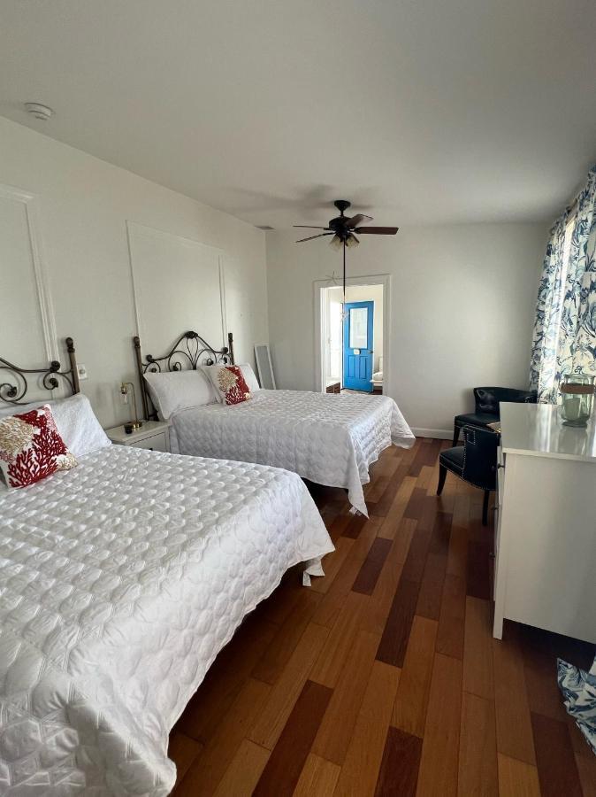 Inkwell Beach Cottage Oak Bluffs Buitenkant foto