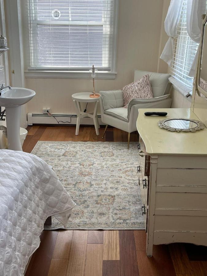 Inkwell Beach Cottage Oak Bluffs Buitenkant foto