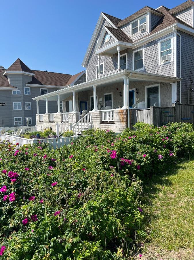 Inkwell Beach Cottage Oak Bluffs Buitenkant foto