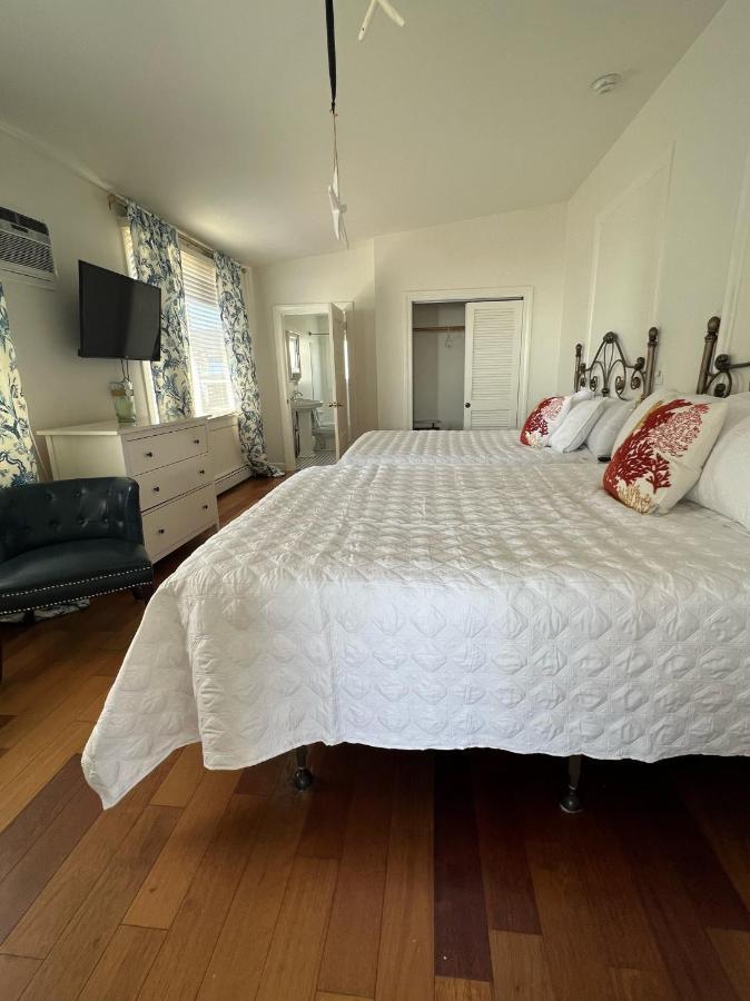 Inkwell Beach Cottage Oak Bluffs Buitenkant foto