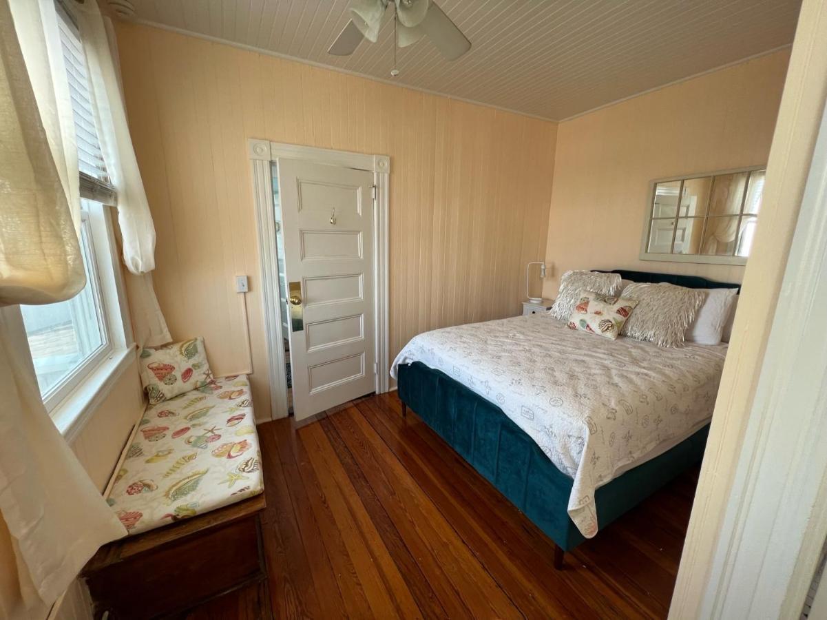 Inkwell Beach Cottage Oak Bluffs Buitenkant foto