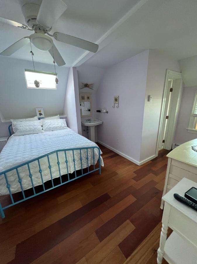 Inkwell Beach Cottage Oak Bluffs Buitenkant foto