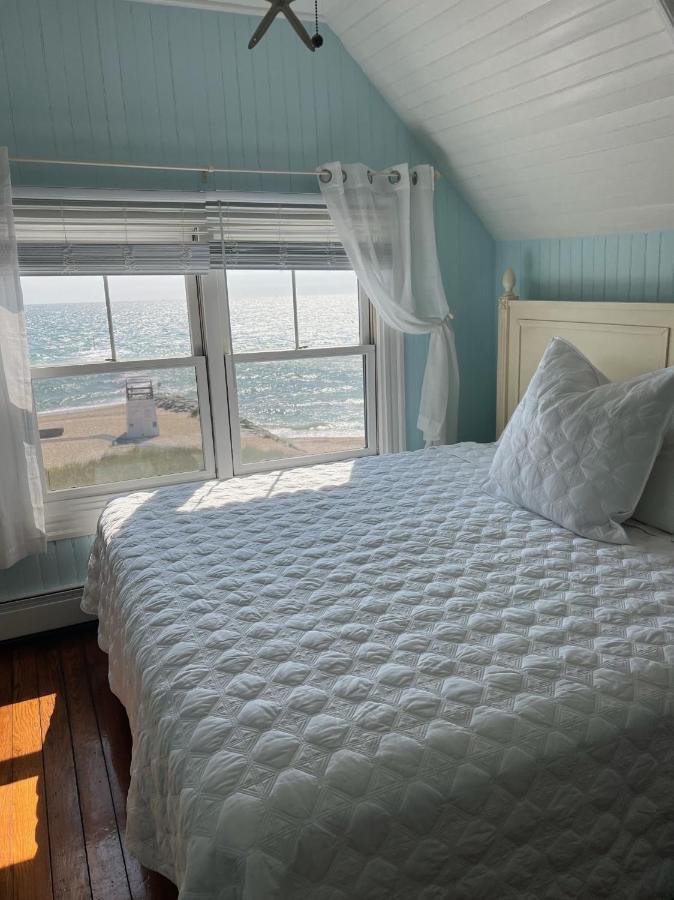 Inkwell Beach Cottage Oak Bluffs Buitenkant foto