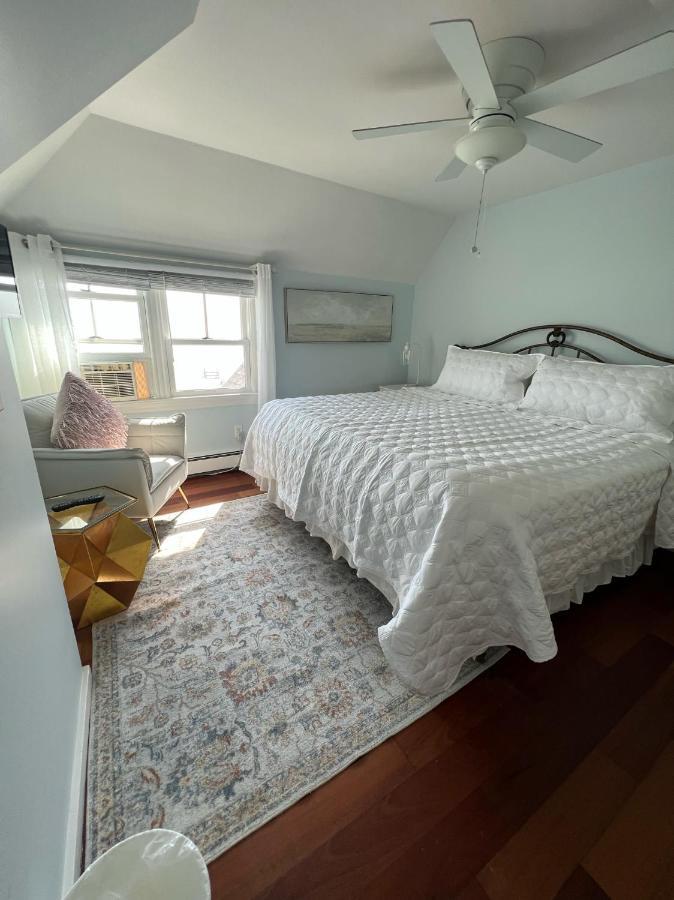 Inkwell Beach Cottage Oak Bluffs Buitenkant foto