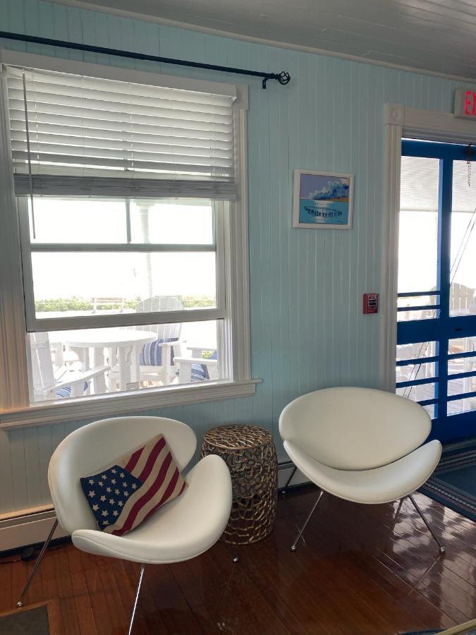 Inkwell Beach Cottage Oak Bluffs Buitenkant foto