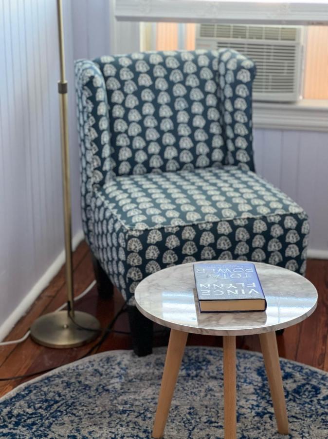 Inkwell Beach Cottage Oak Bluffs Buitenkant foto