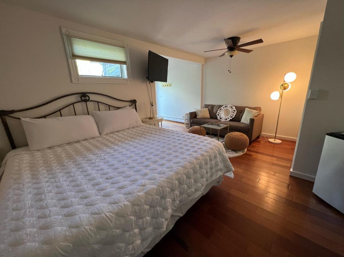 Inkwell Beach Cottage Oak Bluffs Buitenkant foto