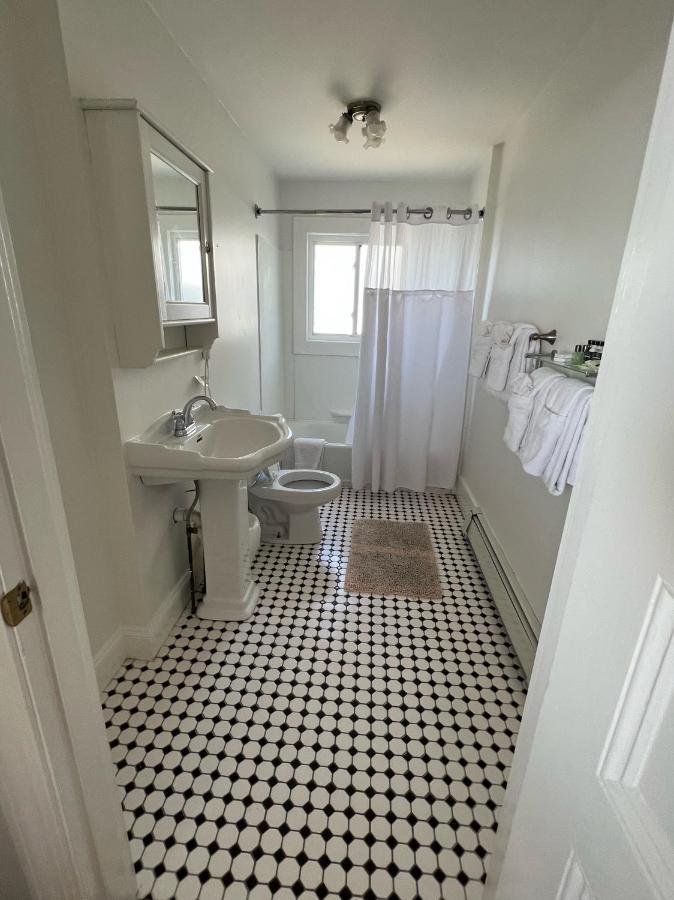 Inkwell Beach Cottage Oak Bluffs Buitenkant foto