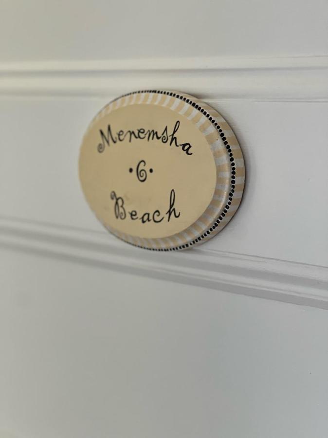 Inkwell Beach Cottage Oak Bluffs Buitenkant foto