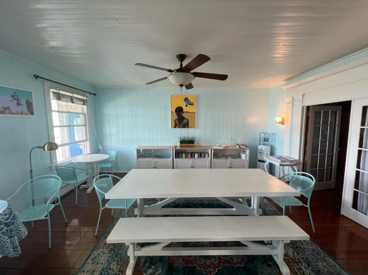 Inkwell Beach Cottage Oak Bluffs Buitenkant foto