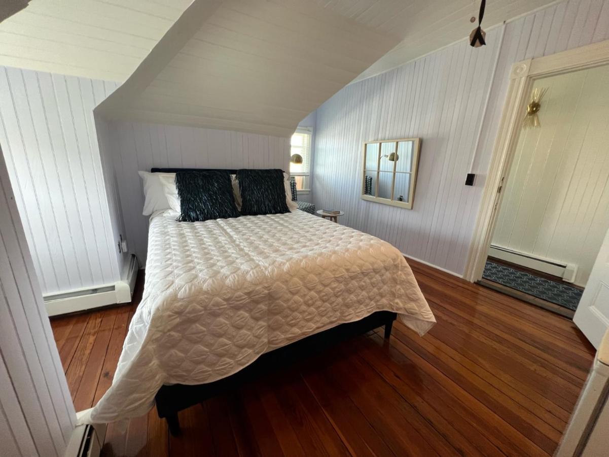 Inkwell Beach Cottage Oak Bluffs Buitenkant foto