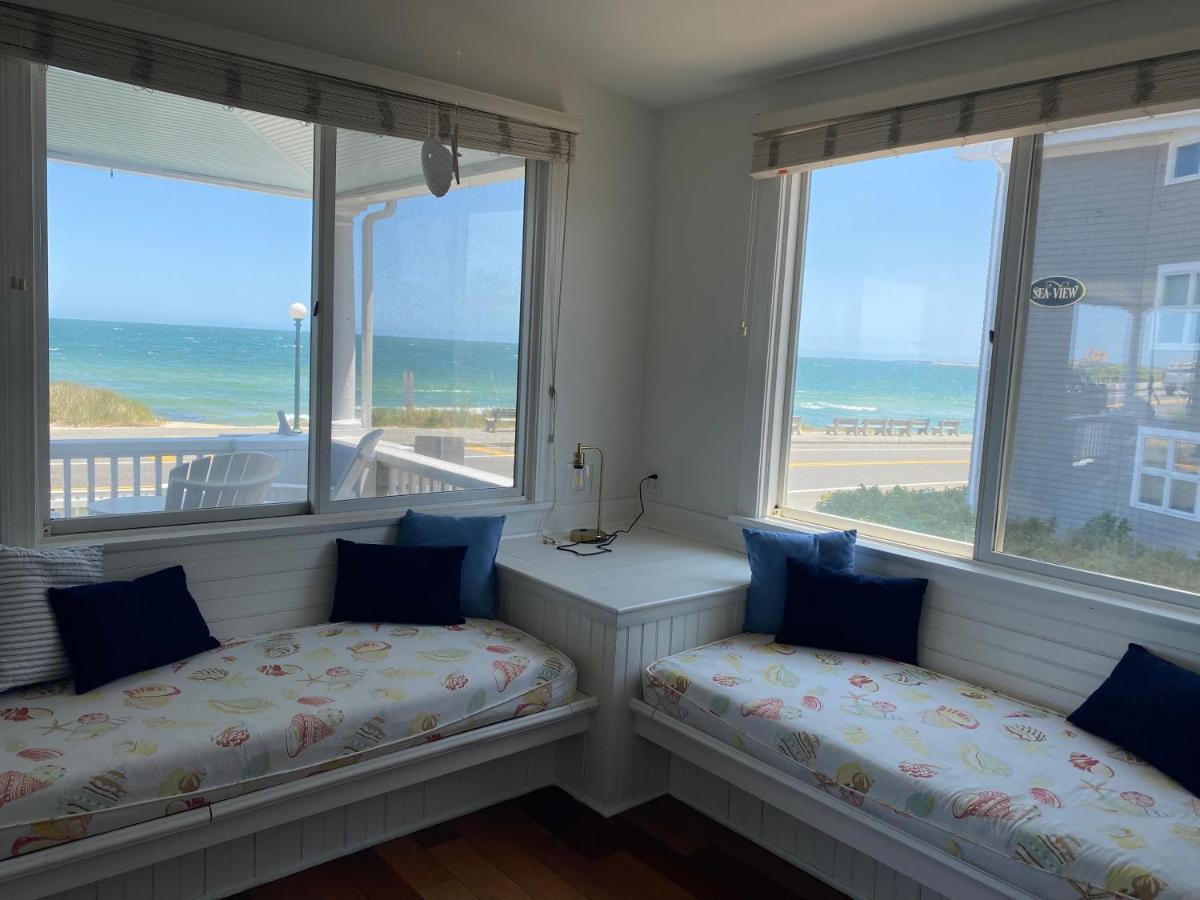 Inkwell Beach Cottage Oak Bluffs Buitenkant foto