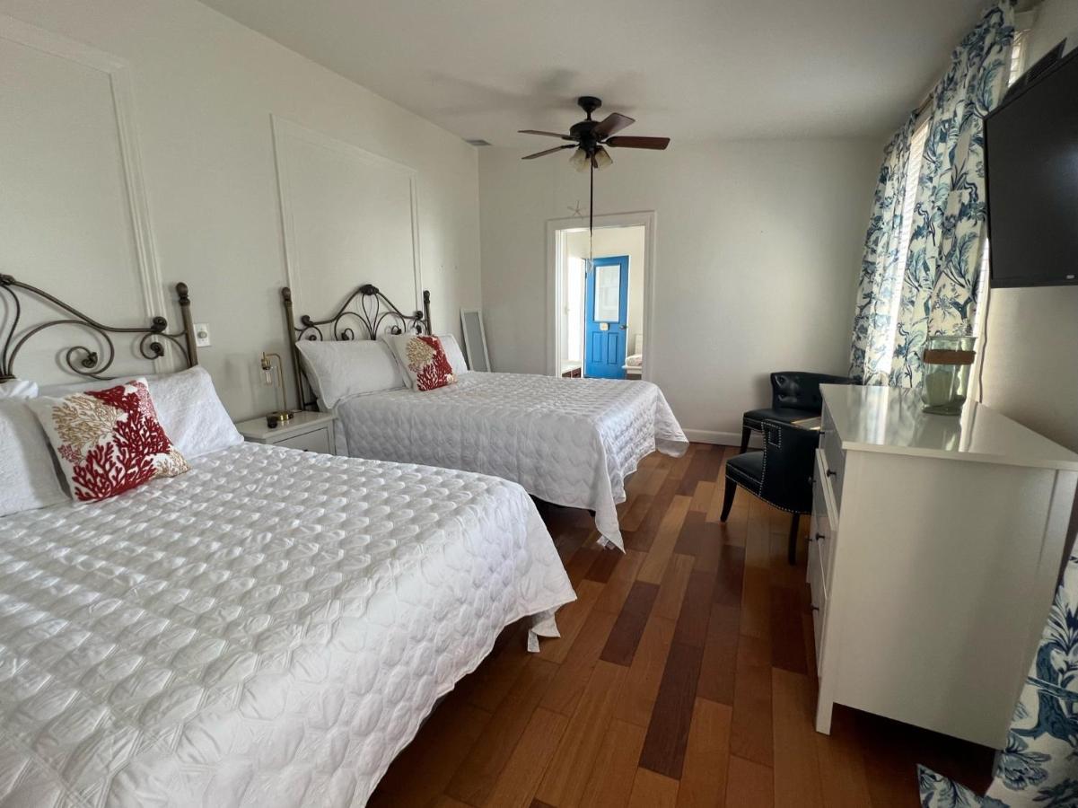 Inkwell Beach Cottage Oak Bluffs Buitenkant foto