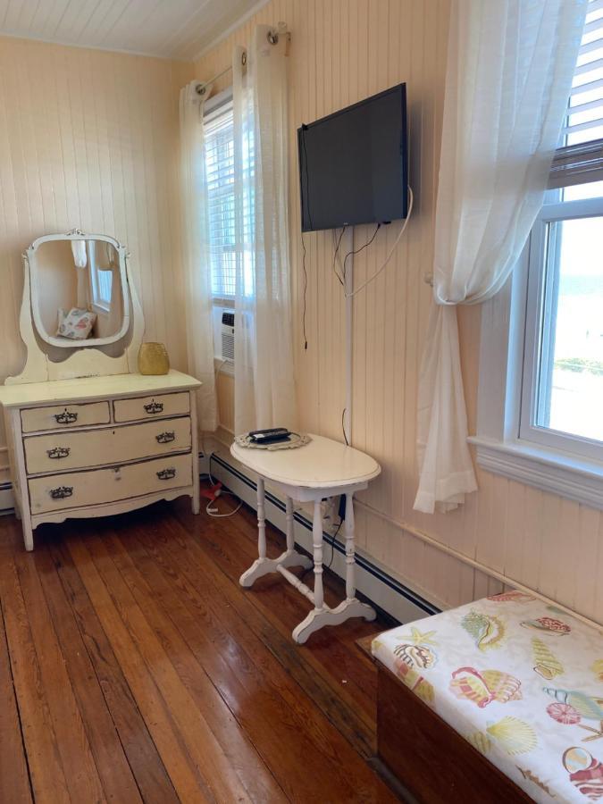 Inkwell Beach Cottage Oak Bluffs Buitenkant foto