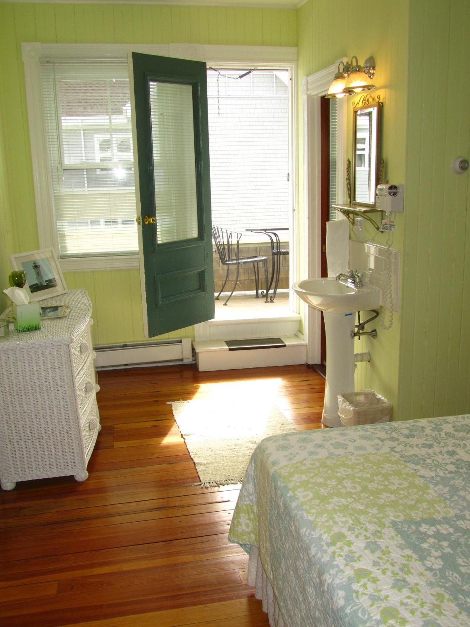 Inkwell Beach Cottage Oak Bluffs Buitenkant foto