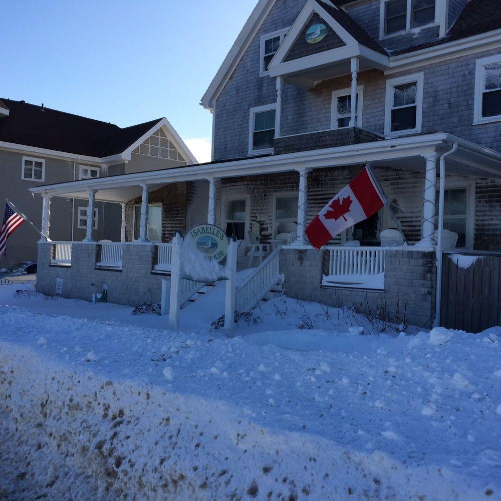 Inkwell Beach Cottage Oak Bluffs Buitenkant foto
