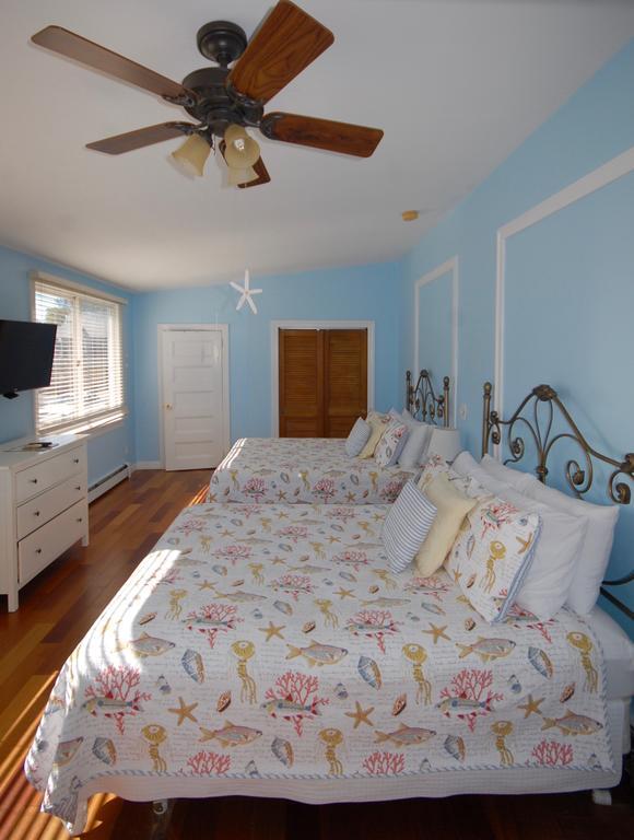 Inkwell Beach Cottage Oak Bluffs Buitenkant foto