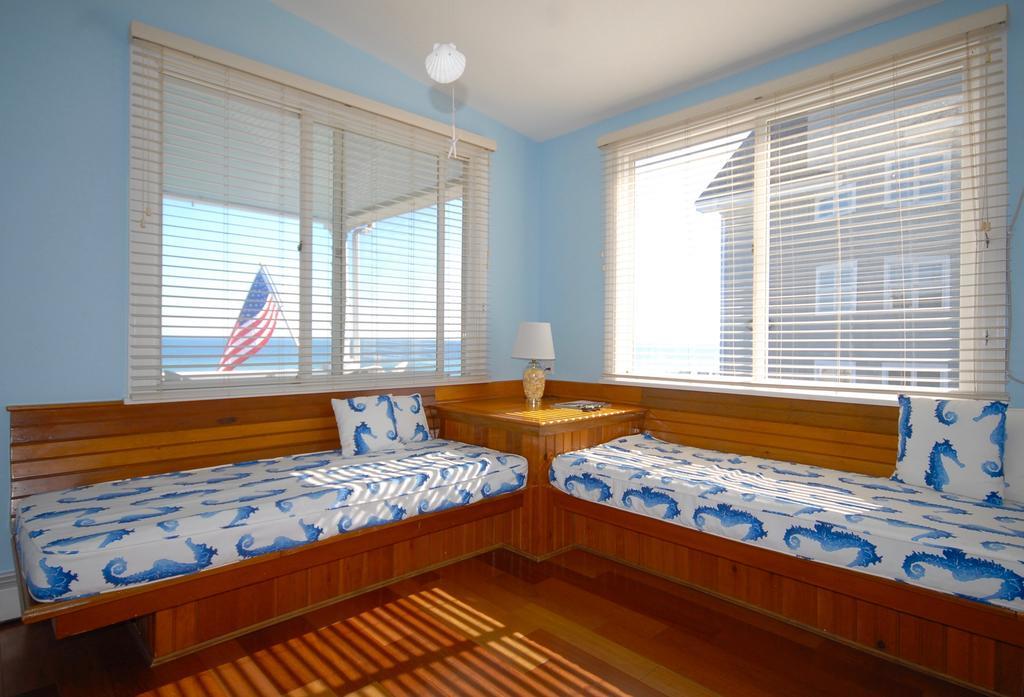 Inkwell Beach Cottage Oak Bluffs Buitenkant foto