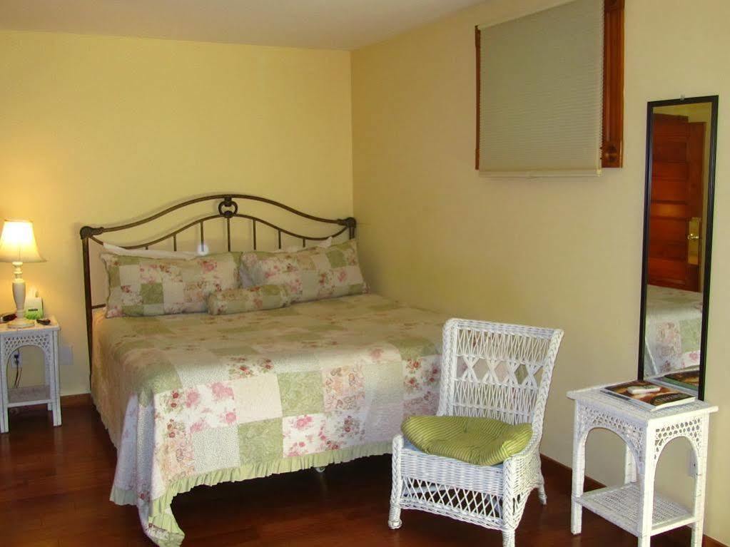 Inkwell Beach Cottage Oak Bluffs Buitenkant foto