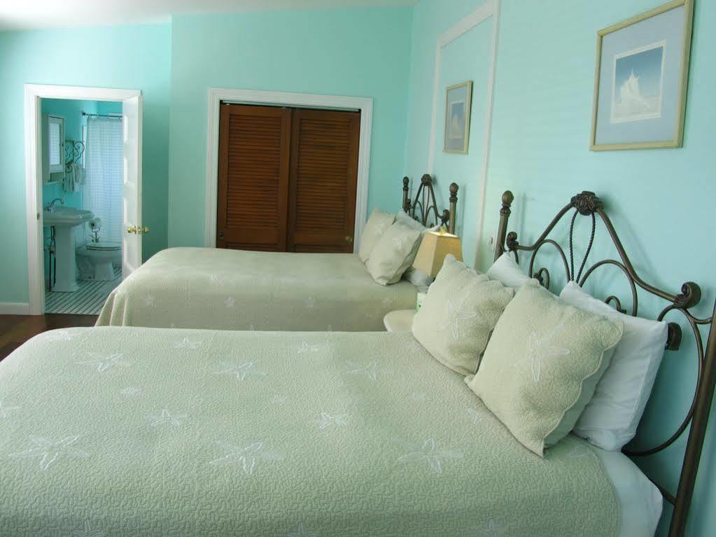 Inkwell Beach Cottage Oak Bluffs Buitenkant foto