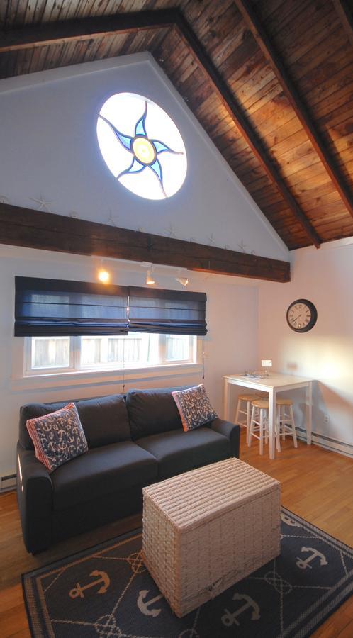 Inkwell Beach Cottage Oak Bluffs Buitenkant foto