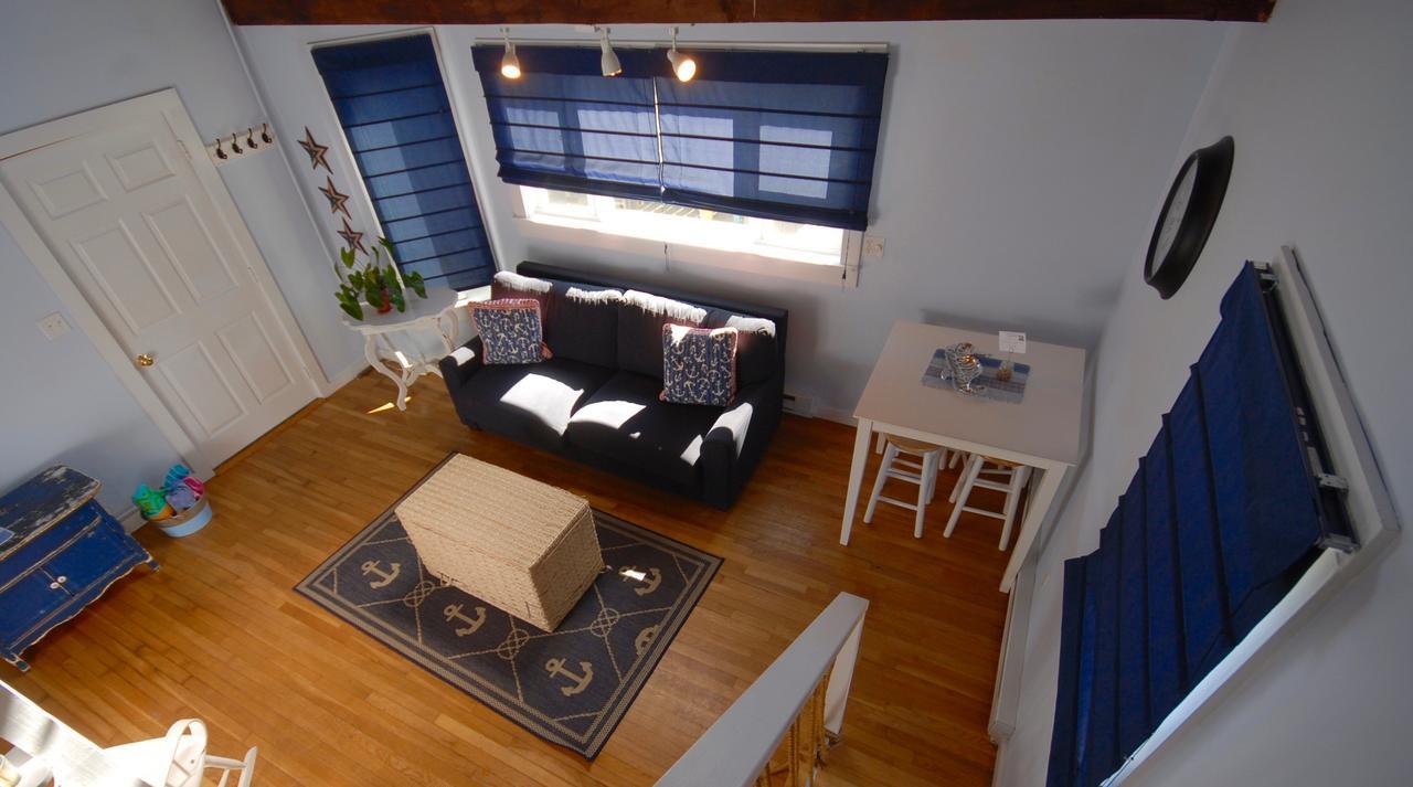 Inkwell Beach Cottage Oak Bluffs Buitenkant foto