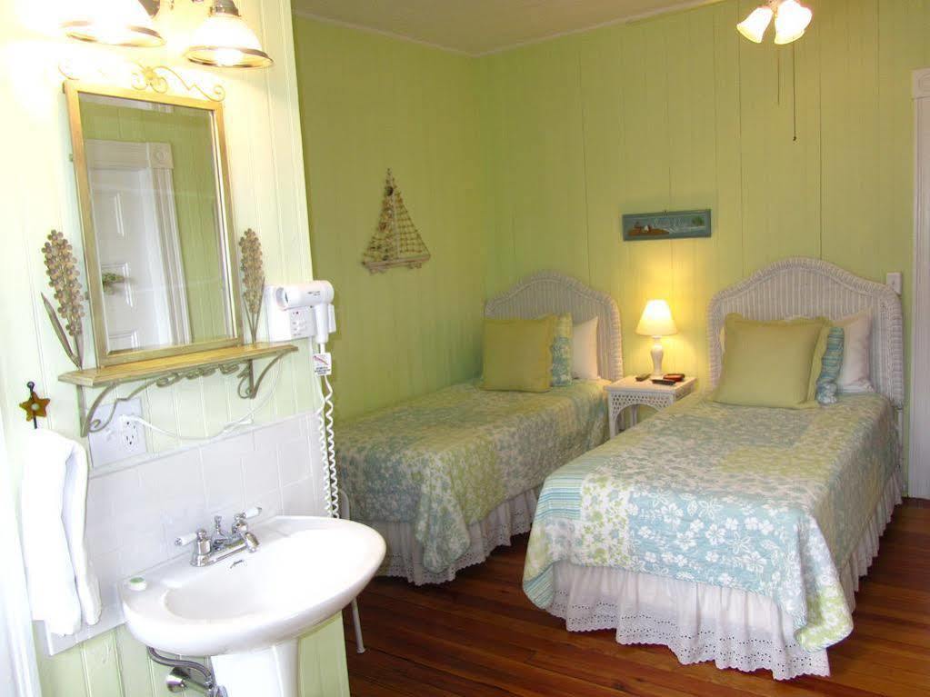 Inkwell Beach Cottage Oak Bluffs Buitenkant foto