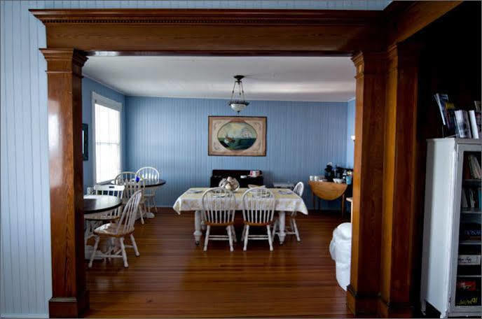 Inkwell Beach Cottage Oak Bluffs Buitenkant foto
