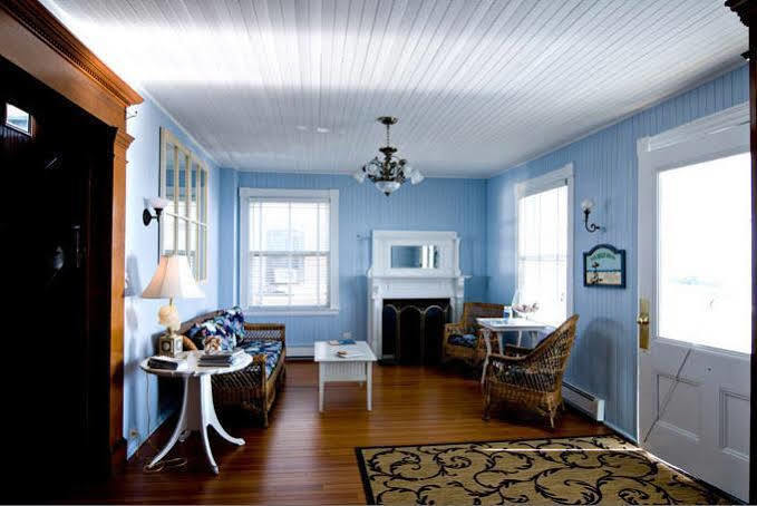 Inkwell Beach Cottage Oak Bluffs Buitenkant foto