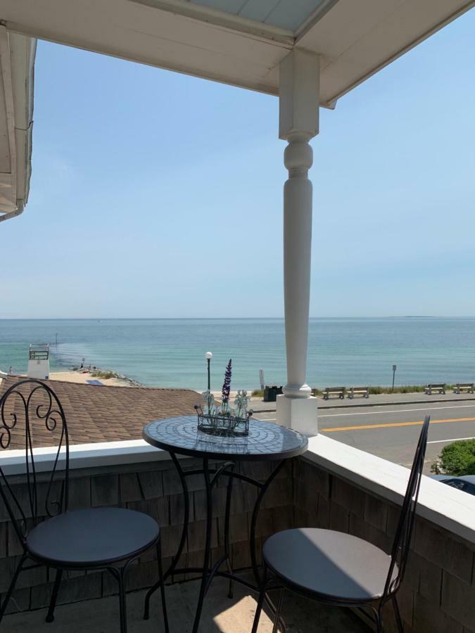Inkwell Beach Cottage Oak Bluffs Buitenkant foto